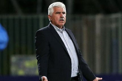 Παράσχος: “Δεν είχαμε την ηρεμία που θα μας χάριζε τη νίκη”