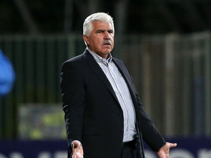 Παράσχος: “Δεν είχαμε την ηρεμία που θα μας χάριζε τη νίκη”