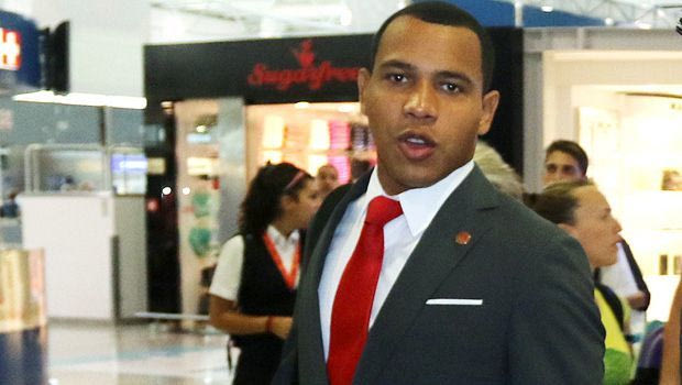 Πάρντο: “Στο Ζάγκρεμπ για τους τρεις βαθμούς”