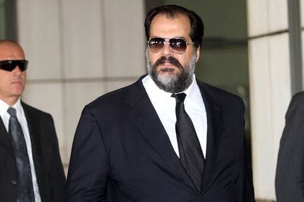 Τιμά την ομάδα του Γουέμπλεϊ ο Πατέρας