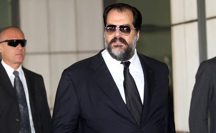 Μέσω… Πατέρα η συνάντηση Μιχαλαριά-Καμίνη