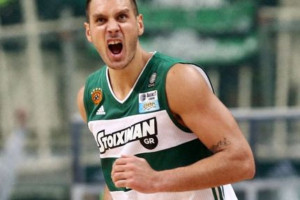 Πάβλοβιτς: “Το κατάλληλο φάρμακο αυτή η νίκη”