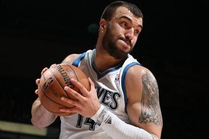 Γι’ αυτό ο Πέκοβιτς είναι ο πιο δυνατός παίκτης του ΝΒΑ