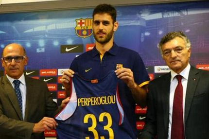 VIDEΟ: Η τάπα του Περπέρογλου τραυμάτισε τον Τόμιτς