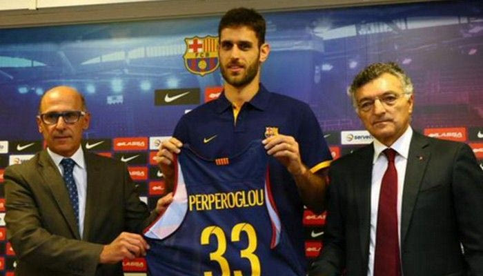 VIDEΟ: Η τάπα του Περπέρογλου τραυμάτισε τον Τόμιτς