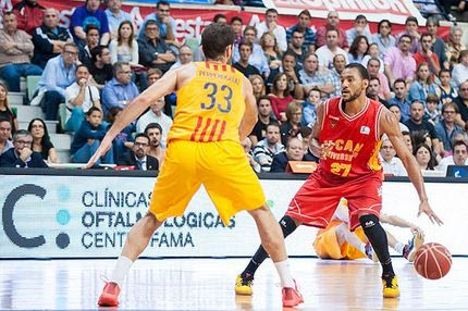 Αντίπαλοι Παναθηναϊκού: Η Μπαρτσελόνα “βύθισε” τον Κατσικάρη, ήττα για τον Μπαρτζώκα στη Φινλανδία