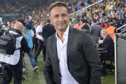 Ο Περέιρα απάντησε σε μία ερώτηση κι έφυγε