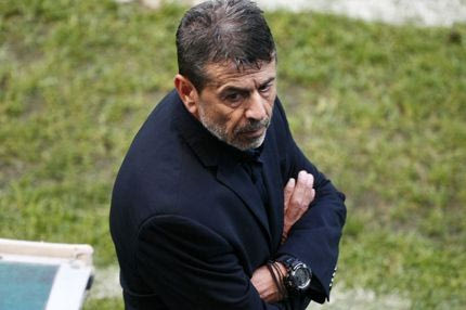 Πετράκης: “Μας αδικεί το αποτέλεσμα”