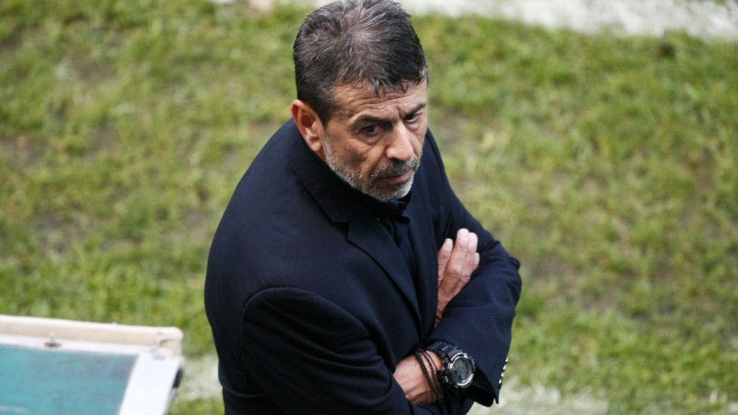 Πετράκης: “Μας αδικεί το αποτέλεσμα”