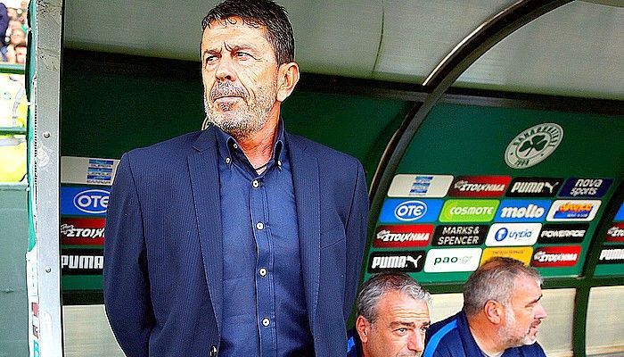 Πετράκης: “Να συνεχίσουμε έτσι!”