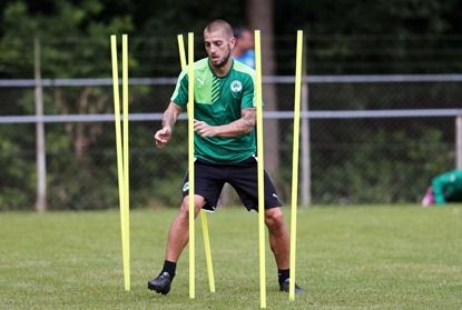 Επέστρεψε ο Πέτριτς