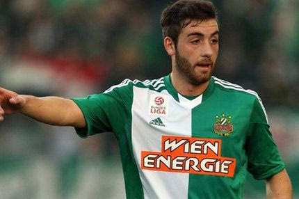 Γκολ ο Πέτσος κόντρα στην Πλζεν