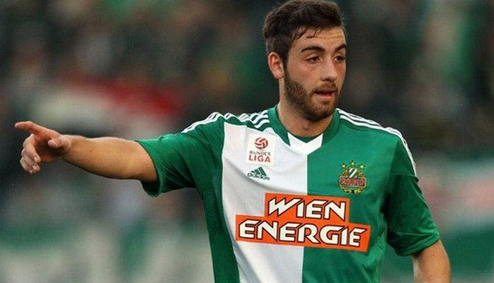 Γκολ ο Πέτσος κόντρα στην Πλζεν