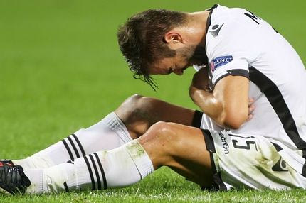 Έτοιμος για το ντέρμπι ο Βίτορ