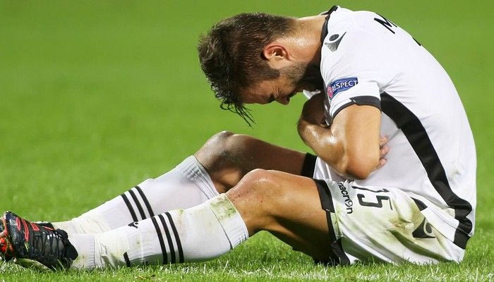 Έτοιμος για το ντέρμπι ο Βίτορ