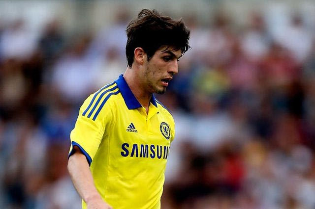 Διεθνές ένταλμα για Βραζιλιάνο της Τσέλσι, κατηγορείται για βιασμό