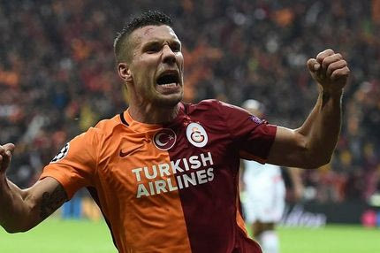 Όλα τα γκολ του Champions League