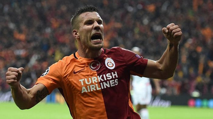 Όλα τα γκολ του Champions League