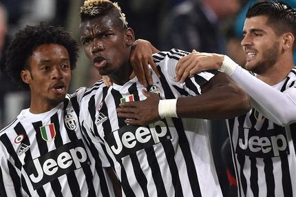 11η αγ.: Το ντέρμπι στο 93′ η Γιουβέντους