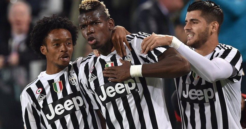 11η αγ.: Το ντέρμπι στο 93′ η Γιουβέντους