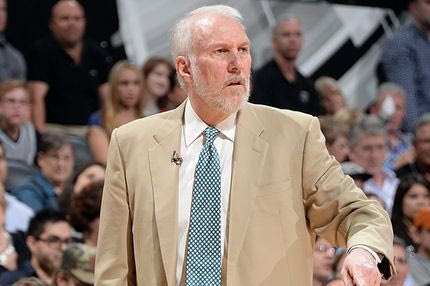 Ξέσπασπα Πόποβιτς: “Ρατσιστής, ξενόφοβος και επικίνδυνος ο Τραμπ”