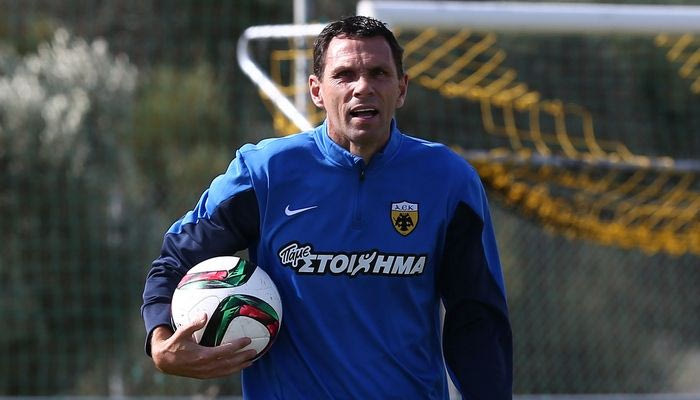 Το καθιερωμένο φιλικό προπόνησης του Πογέτ