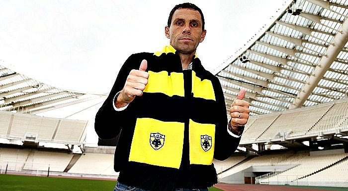 Ένας Ουρουγουανός στην πιο κατάλληλη ομάδα