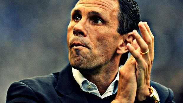 Γκουστάβο Πογέτ: Ο μάγος που έγινε μισητός