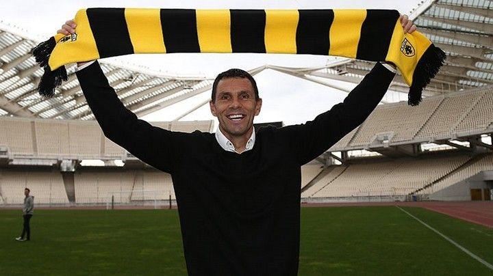 Πογέτ: “Νίκη με Παναθηναϊκό, νίκη παντού”