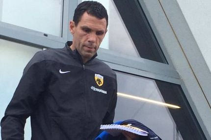 Από νωρίς στα Σπάτα ο Πογιέτ