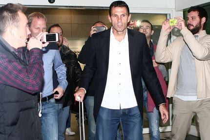 Στην Αθήνα ο Πογιέτ