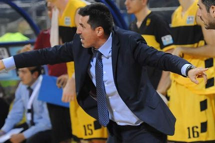 Πρίφτης: “Για τον κόσμο μεγάλη, για εμάς απλή νίκη”