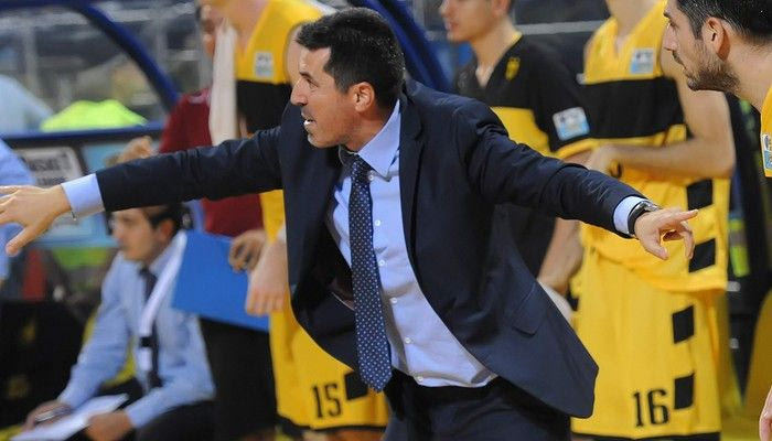 Πρίφτης: “Για τον κόσμο μεγάλη, για εμάς απλή νίκη”