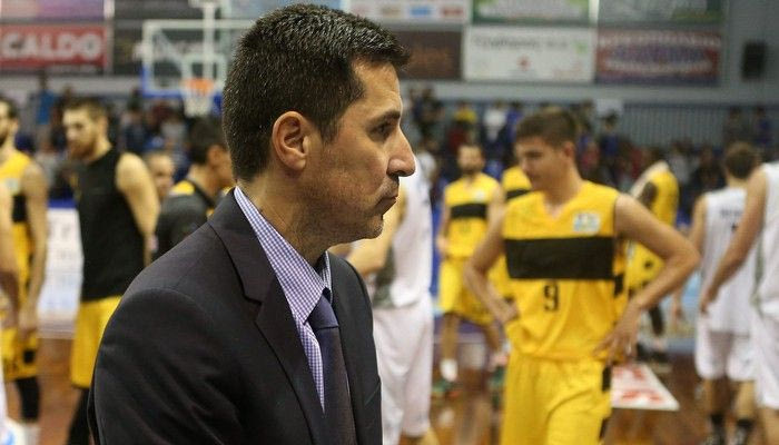 Πρίφτης: “Κάναμε ένα χαζό λάθος, αλλά είμαι πολύ ευχαριστημένος”