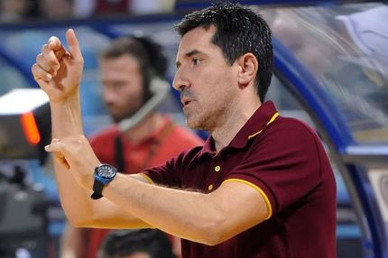 Πρίφτης: “Σκληρό παιχνίδι, δίκαια η Μπάνβιτ”