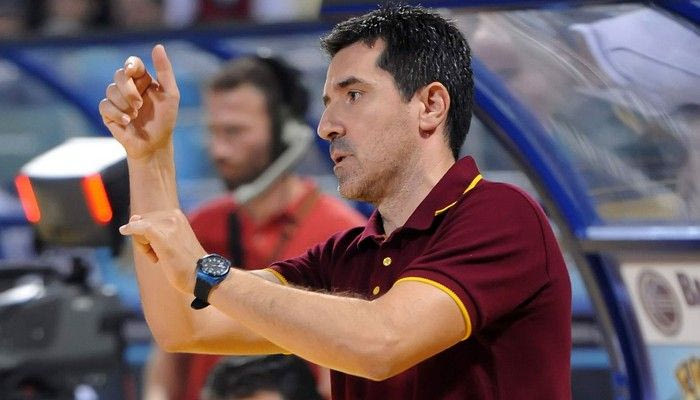 Πρίφτης: “Ο Σίμτσακ ξέρει τον τρόπο, πνεύμα νικητή ο ΜακΝιλ”