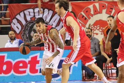 Πρίντεζης: “Χαμηλά το κεφάλι”