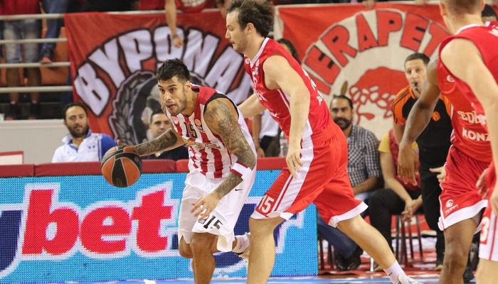 Πρίντεζης: “Χαμηλά το κεφάλι”