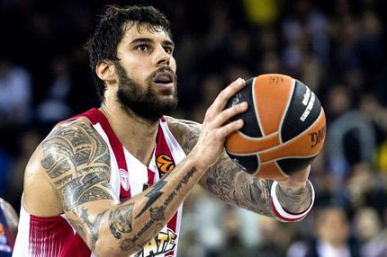 O Πρίντεζης, το συμβόλαιο και ο πελαργός!