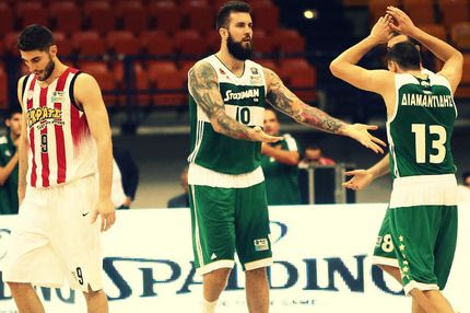 Ραντούλιτσα: “Έχουμε ήδη ξεχάσει το παιχνίδι του κυπέλλου”