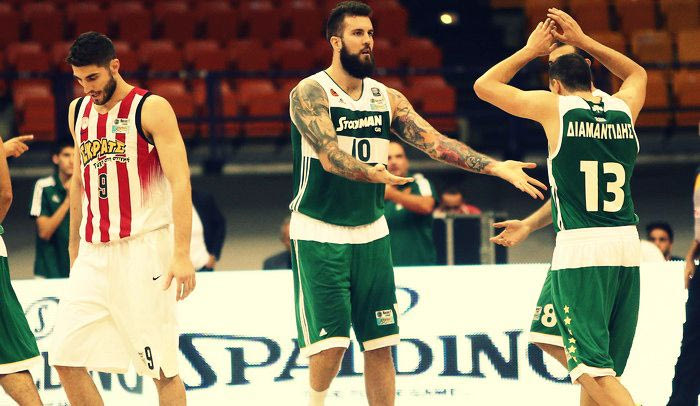 Ραντούλιτσα: “Έχουμε ήδη ξεχάσει το παιχνίδι του κυπέλλου”