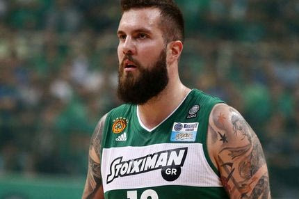 Το σχόλιο του Ραντούλιτσα για τη νίκη επί του Ολυμπιακού