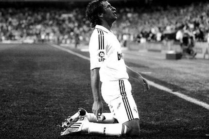 Ραούλ: Ο παντοτινός αρχηγός της Ρεάλ