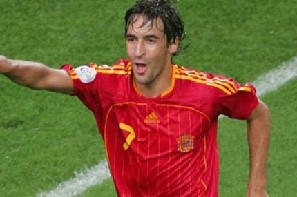 Πρέσβης της Πριμέρα Ντιβιζιόν στις ΗΠΑ ο Ραούλ!