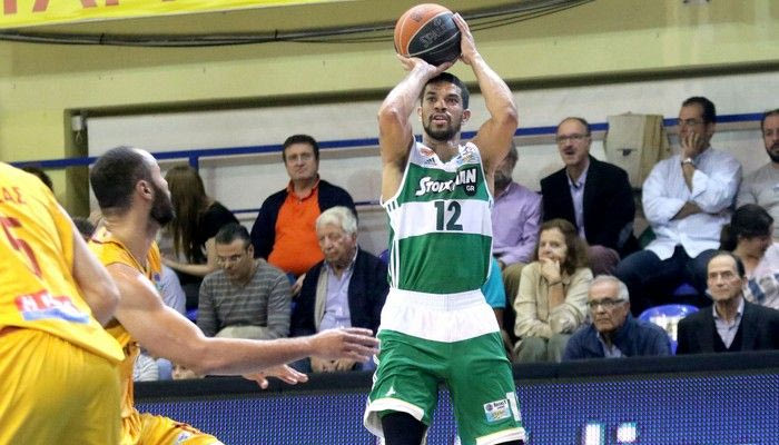 Ρέθυμνο – Παναθηναϊκός 60-84