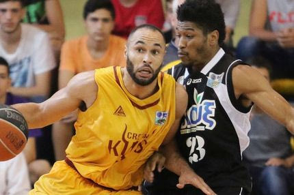 Ρέθυμνο – Απόλλων 87-73