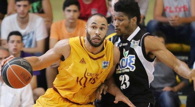 Ρέθυμνο – Απόλλων 87-73