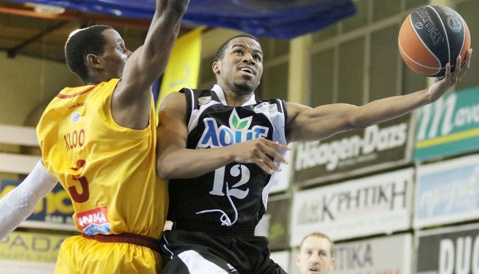 Νίκες για Τρίκαλα και Ρέθυμνο, με buzzer-beater η Καβάλα