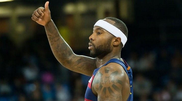 Εκπληκτικό: Το καλάθι σαν βαρέλι η Μπαρτσελόνα από το τρίποντο!