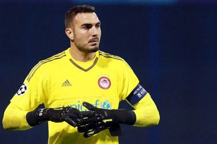 Ρομπέρτο: “Υποφέραμε, αλλά πήραμε σπουδαία νίκη”